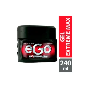 GEL EGO EXTREME MAX 240 ML