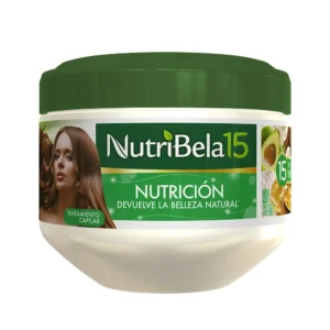 TRATAM.NUTRIBELA NUTRICION 300 ML