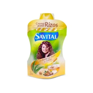 CREMA P.PEINAR SAVITAL ACEI.ARGAN 20 SBS