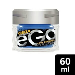 CERA P.PEINAR EGO LOOK DEFINIDO 60 ML