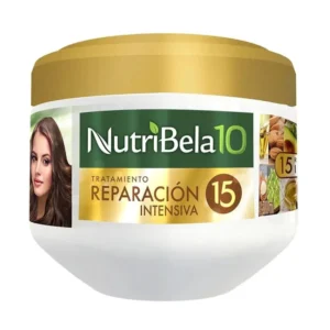TRA.NUTRIBELA REPA.INTENSIVA 15 300 ML