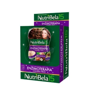 TRA.NUTRIBELA 15 ENZ.CTR.FRIZ.27ML 12