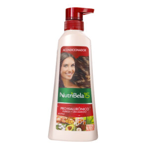 ACO. NUTRIBELA PROHIALURONICO 370 ML