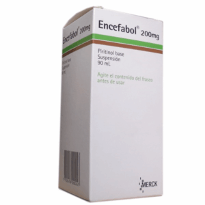 ENCEFABOL ADULTO JARABE 90 ML(3%+)