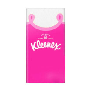 PANUELOS KLEENEX BOLSILLO DISPLAY 10 UND