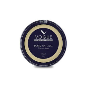 POLVO COMPACTO VOGUE TRIGUENO