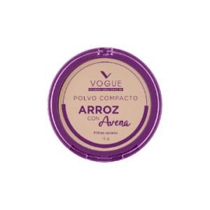 POLVO COMP.ARROZ PORCELANA