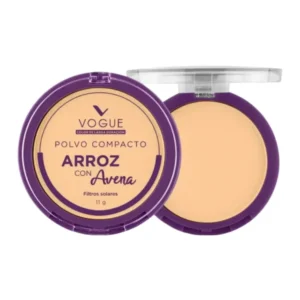 POLVO COMP.ARROZ ALMENDRA