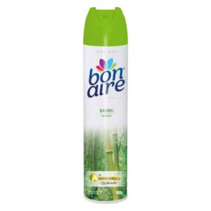 AMBIENT.BONAIRE SPRAY BAMBU 400 ML