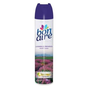 AMBIENT.BONAIRE SPRAY LAVANDA FRE.400ML
