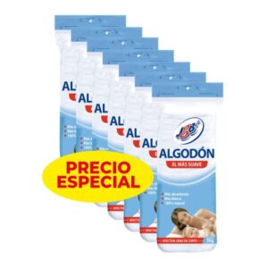 ALGODON ZIG ZAG JGB 50 GR 7 UND