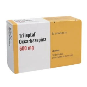 TRILEPTAL 600 MG 30 TBS (P)41580(SC)(SF)