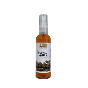 ACEITE CAFE SPRAY 60 ML LEON
