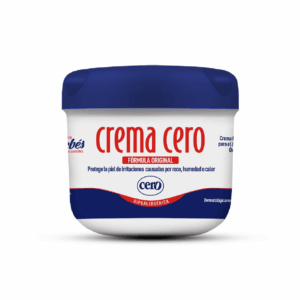 CREMA CERO BEBES 30 GR