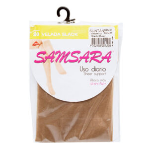 MEDIAS SAMSARA SLACK SUNTAN