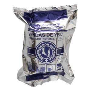 VENDA DE YESO KENNEDY 3X5