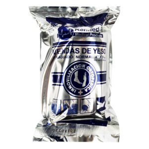VENDA DE YESO KENNEDY 4X5