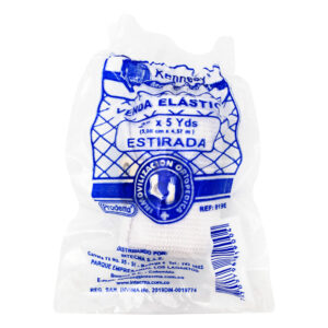 VENDA ELASTICA KENNEDY 2X5
