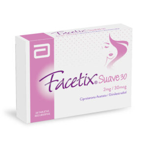 FACETIX SUAVE 28 TBS(P)9907(SC)(SF)