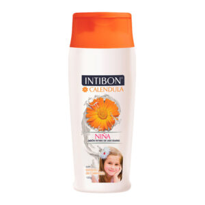 JAB.INTIMO INTIBON NINA CALENDULA 120 ML