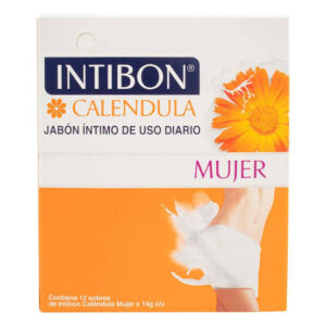 JAB.INTIMO INTIBON MUJER CALEN 12 SBS