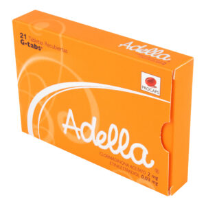 ADELLA 21 TBS (P)25271(SC)(SF)