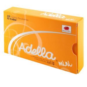 ADELLA MINI 28 TBS(P)25271(SC)(SF)
