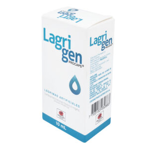 LAGRIGEN 10ML