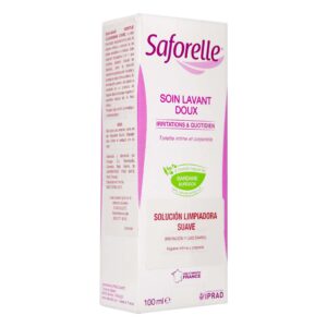 SAFORELLE SOLUC.LIMPIADORA SUAVE 100