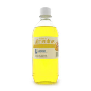 ACEITE DE ALMENDRAS 450 ML DROFARMA