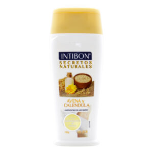 JABON INT.INTIBON AVENA Y CALENDU.120 GR