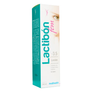 LACTIBON FEM LOCION 240 ML