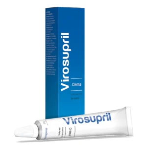 VIROSUPRIL CREMA 5 GR(PAE)