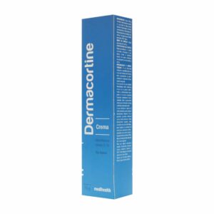 DERMACORTINE CREMA 15 GR
