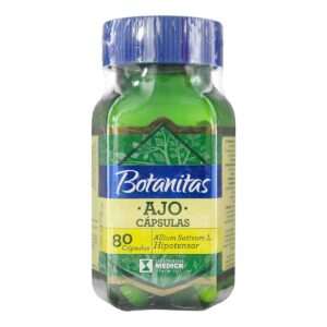 AJO FCO 80 CAP