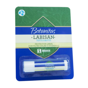 PROT.LABIAL BOTANITAS LABISAN 4 GR.