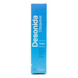DESONIDA C CREMA 15 GR
