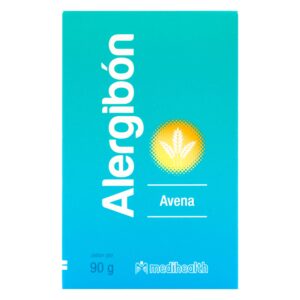 JABON ALERGIBON AVENA 90 GR