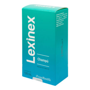 CHA.LEXINEX 120 ML