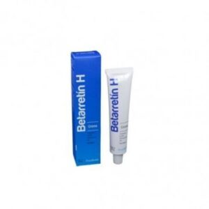 BETARRETIN H CREMA 30 GR(3%+)