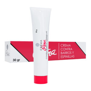 CREMA PENA CONTRA BARROS Y ESPIN.30 GR