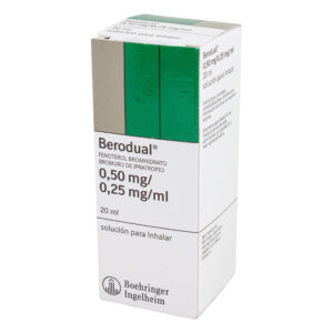 BERODUAL SOL.INH.20 ML(P)30000(SC)(SF)