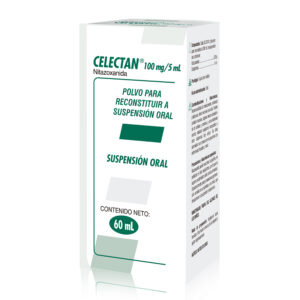 CELECTAN 100MG 60ML S.(3%+)(A)(PAE)