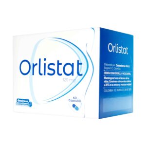 ORLISTAT 120 MG 60 CAP (M)(195984) COA