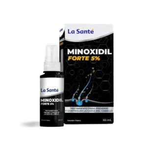 MINOXIDIL FORTE 5% 60 ML LS