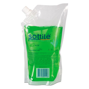 JAB LIQ.SOTTILE ALOE DOYPAC 500ML ICOM
