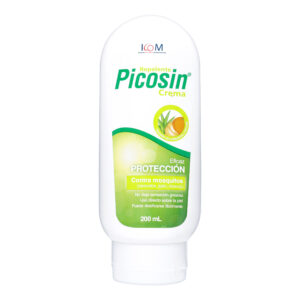 REPELENTE PICOSIN CREMA 200 GR ICOM
