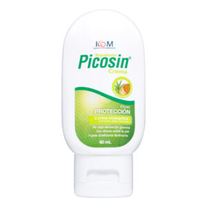 REPELENTE PICOSIN CREMA 60 GR ICOM