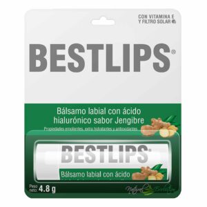 BALSAMO LAB BESTLIPS JENGIB 4.8 GRS ICOM