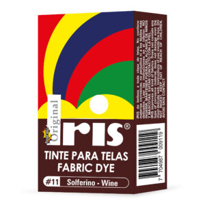 TINTE IRIS 11 SOLFERINO 9 GR
